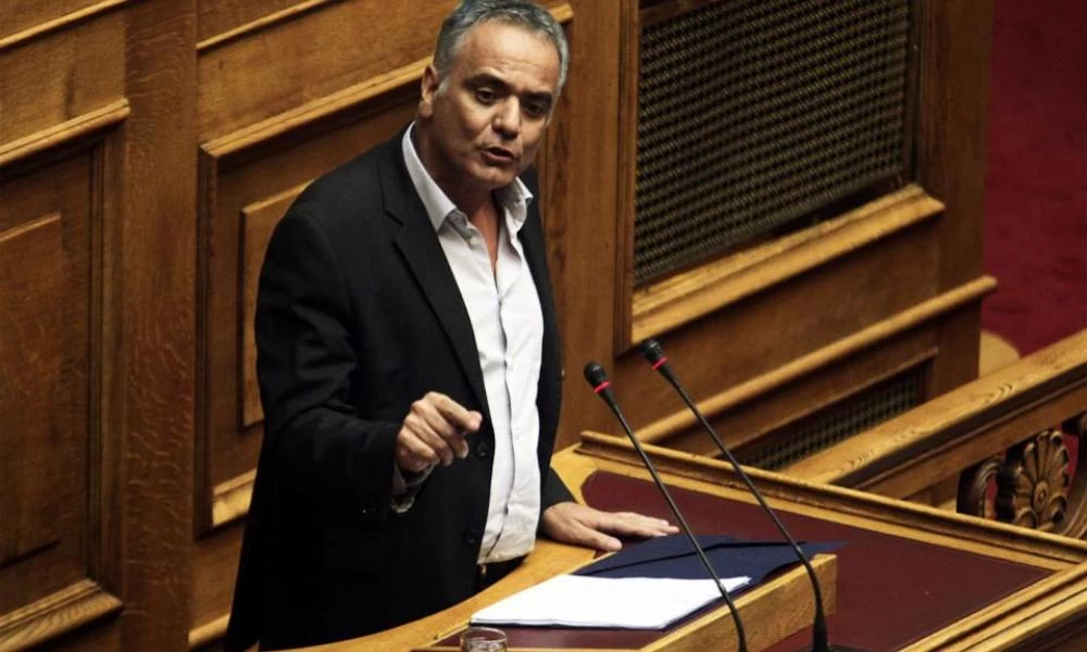 Σκουρλέτης: Να μην υποβαθμίζουμε την έννοια της γυναικοκτονίας